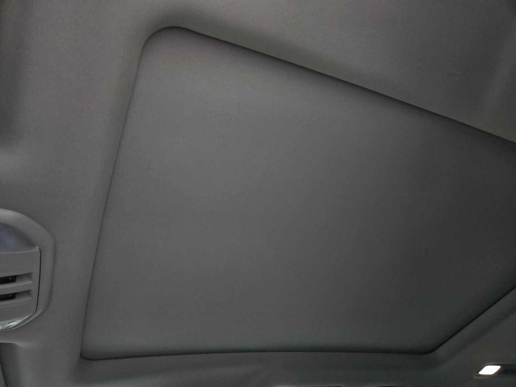 new 2025 Subaru Ascent car, priced at $51,378