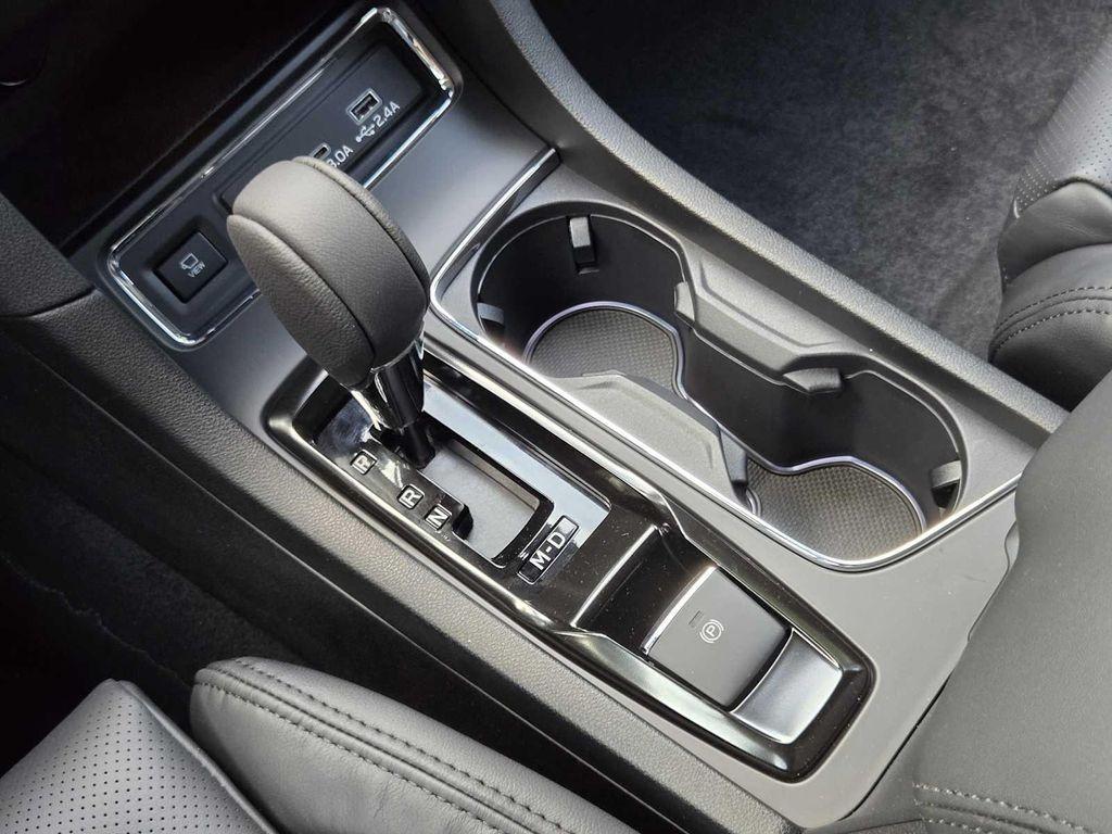 new 2025 Subaru Ascent car, priced at $51,378