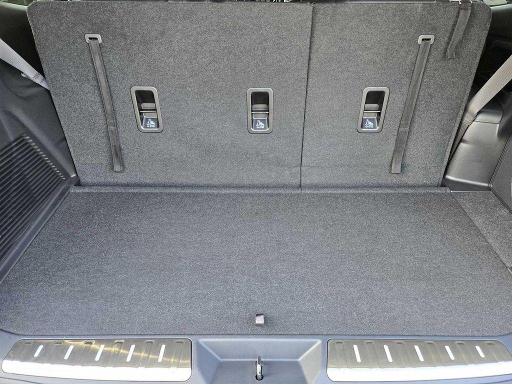 new 2025 Subaru Ascent car, priced at $51,378