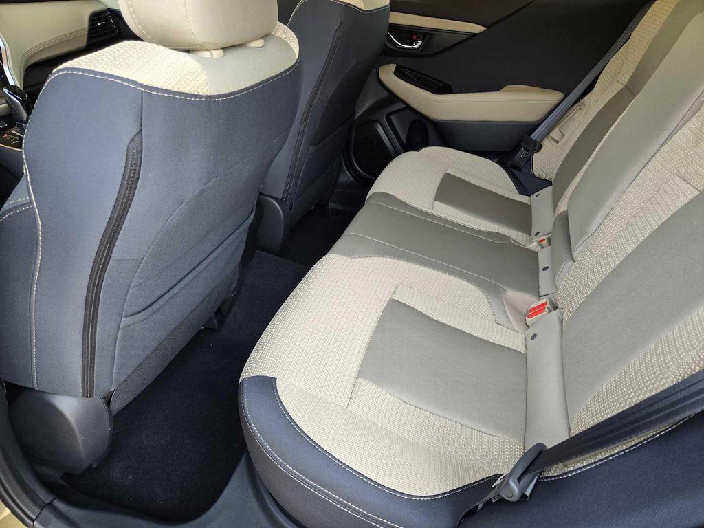 new 2025 Subaru Outback car, priced at $34,606