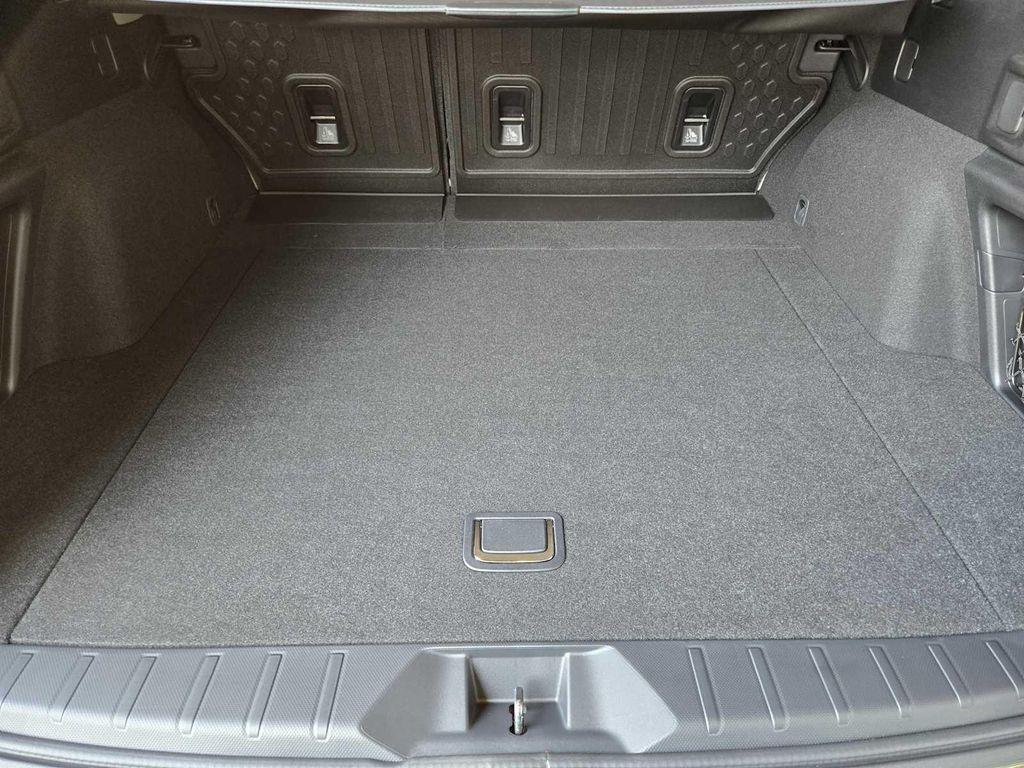 new 2025 Subaru Outback car, priced at $34,606