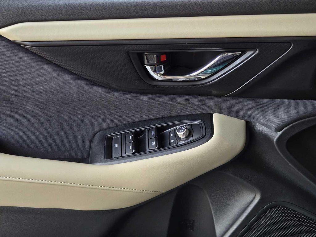 new 2025 Subaru Outback car, priced at $34,606