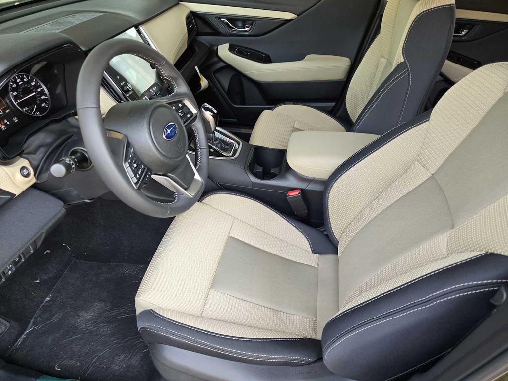 new 2025 Subaru Outback car, priced at $34,606