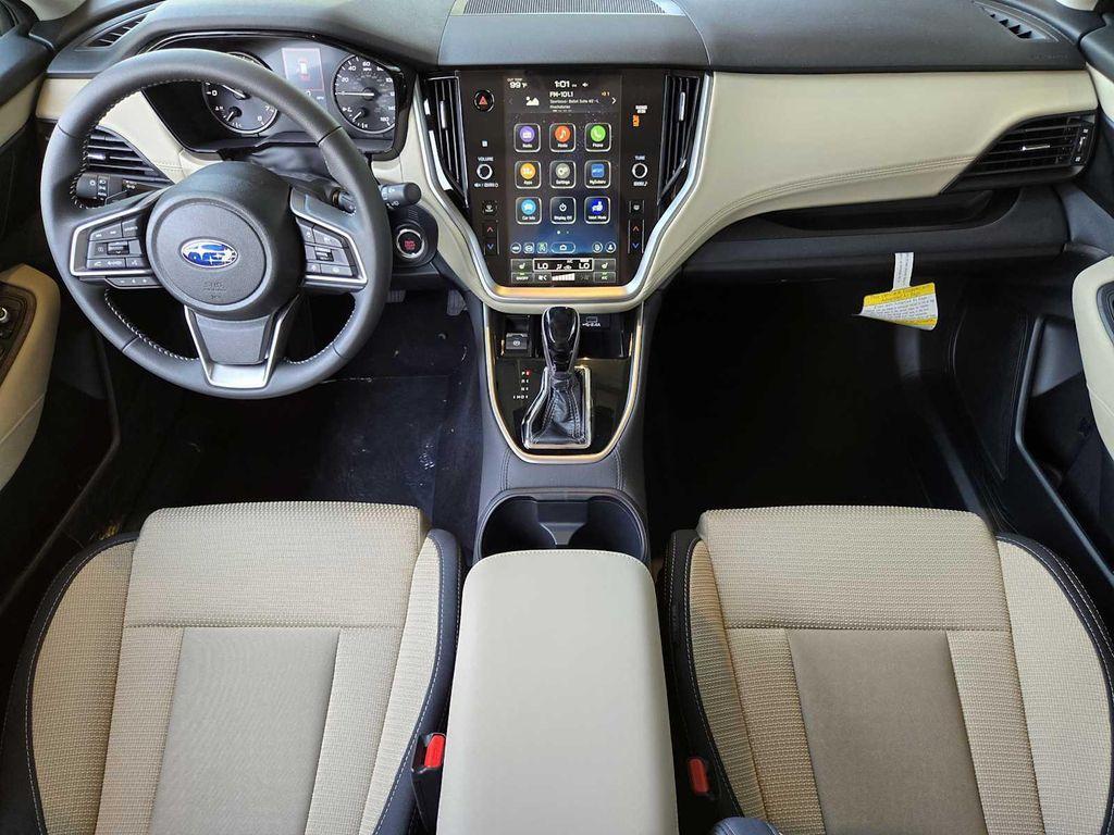 new 2025 Subaru Outback car, priced at $34,606