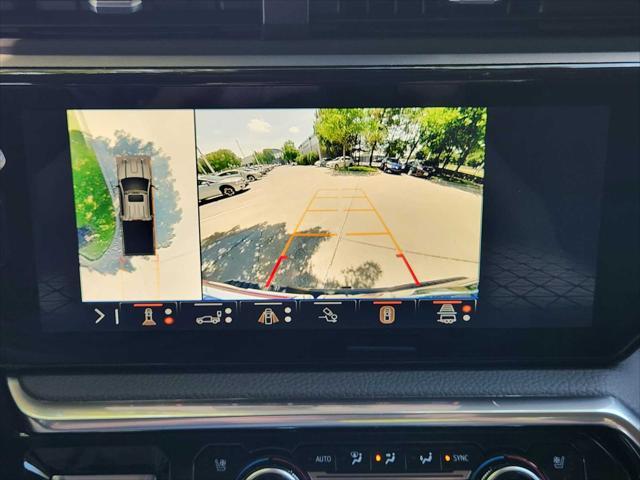 used 2024 GMC Sierra 2500 car, priced at $79,991