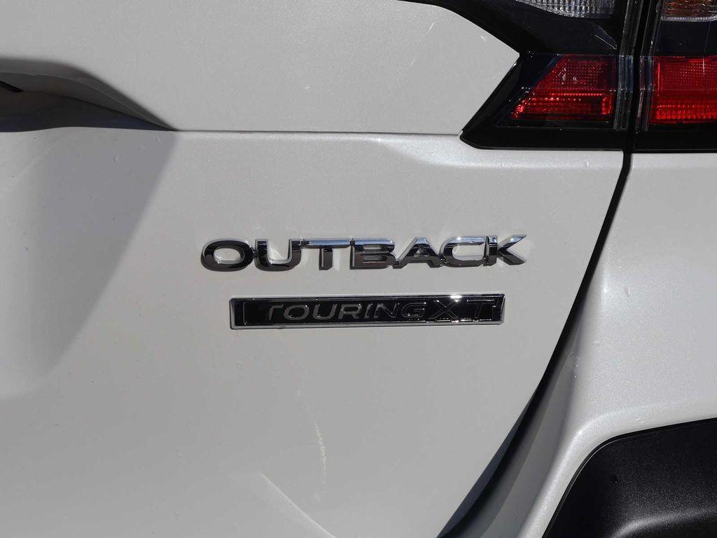 used 2025 Subaru Outback car, priced at $42,991