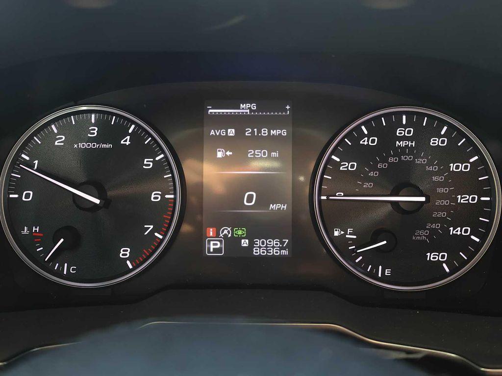 used 2025 Subaru Outback car, priced at $42,991