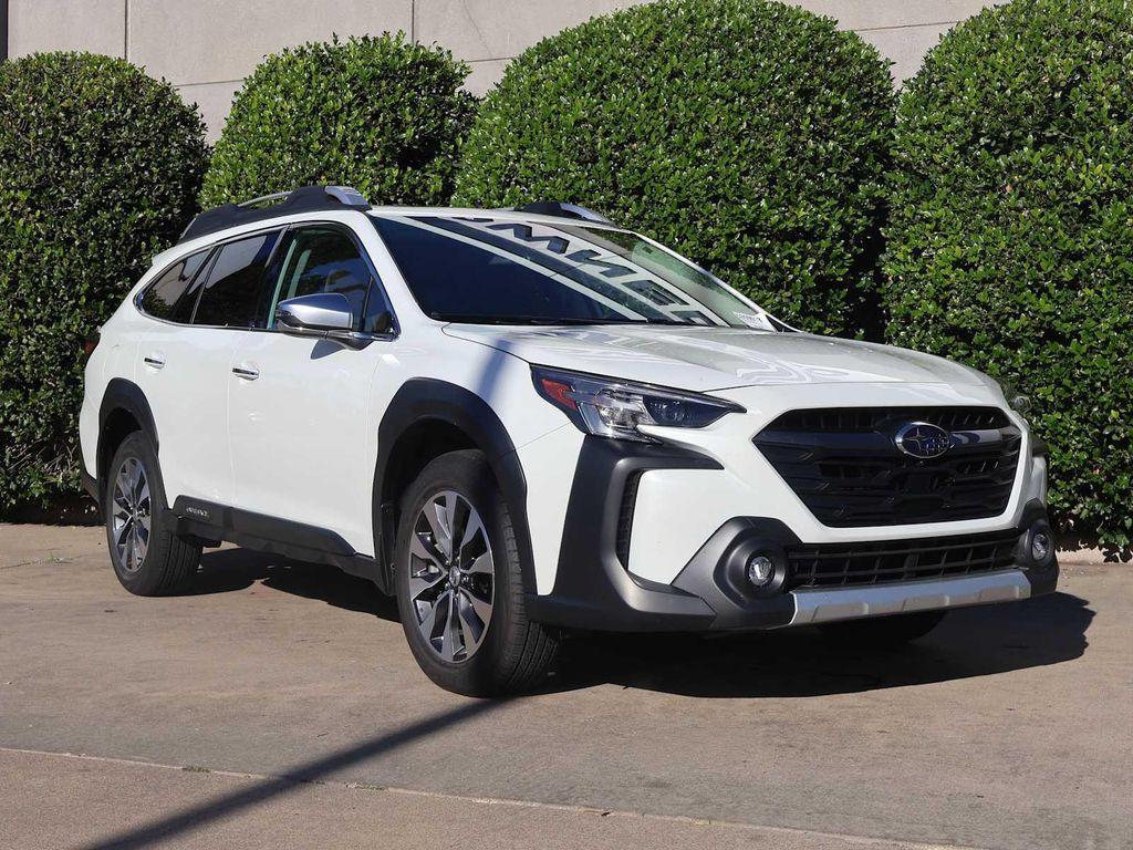 used 2025 Subaru Outback car, priced at $42,991