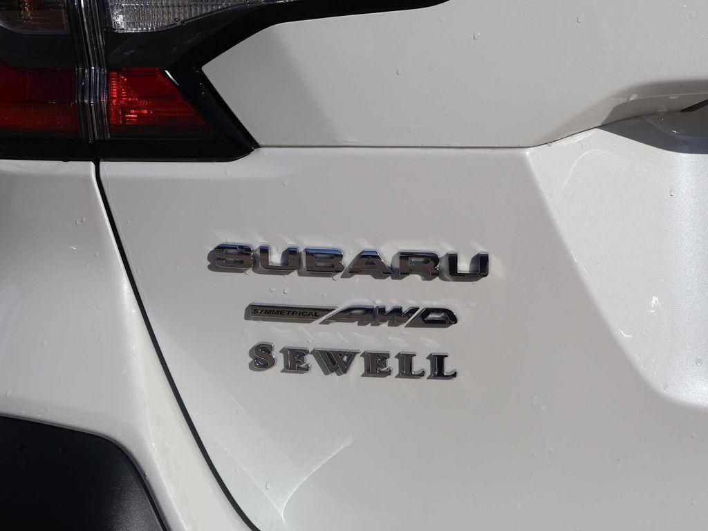 used 2025 Subaru Outback car, priced at $42,991