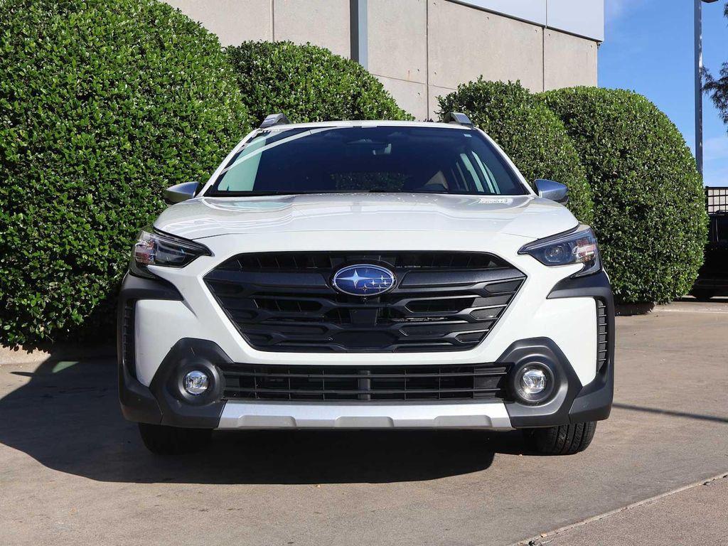 used 2025 Subaru Outback car, priced at $42,991