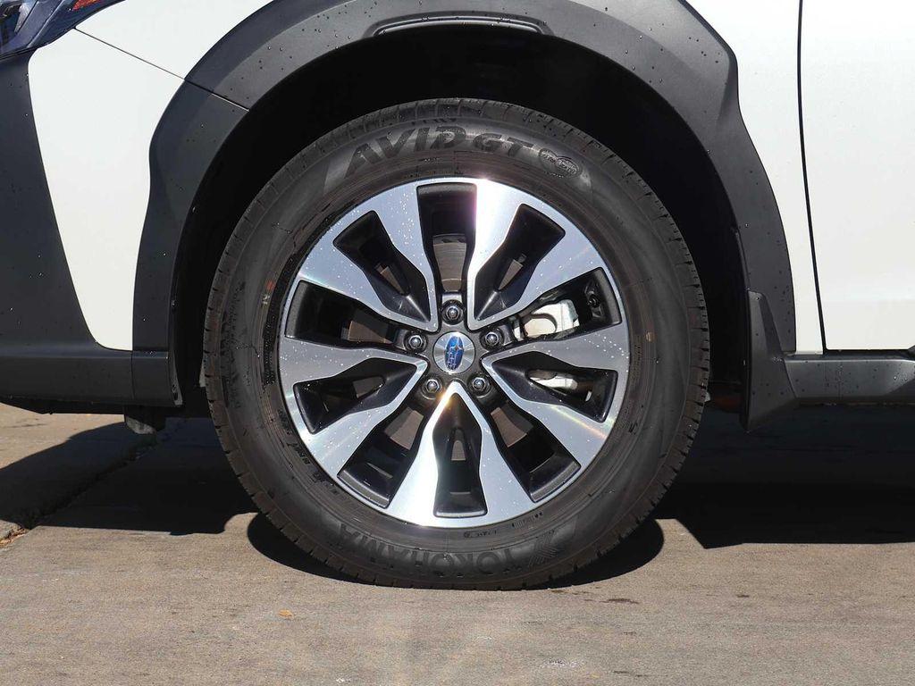 used 2025 Subaru Outback car, priced at $42,991