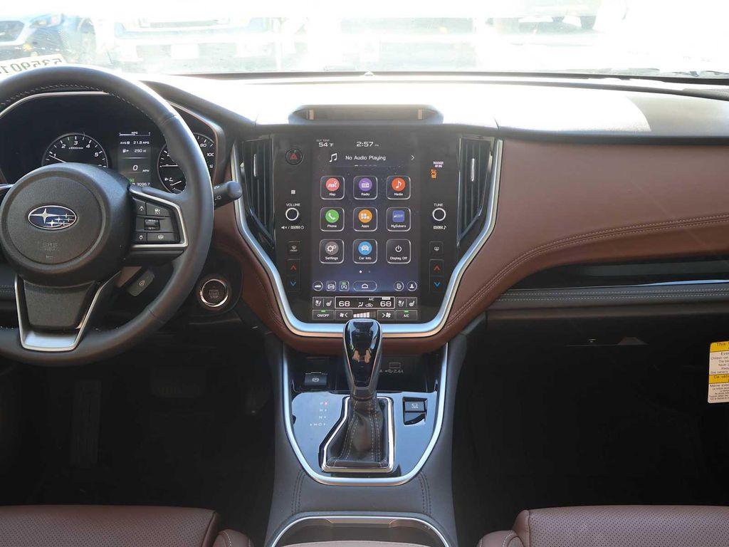 used 2025 Subaru Outback car, priced at $42,991