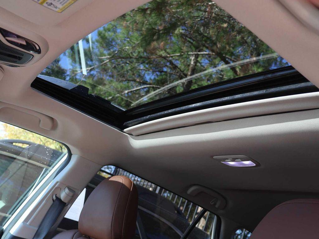 used 2025 Subaru Outback car, priced at $42,991