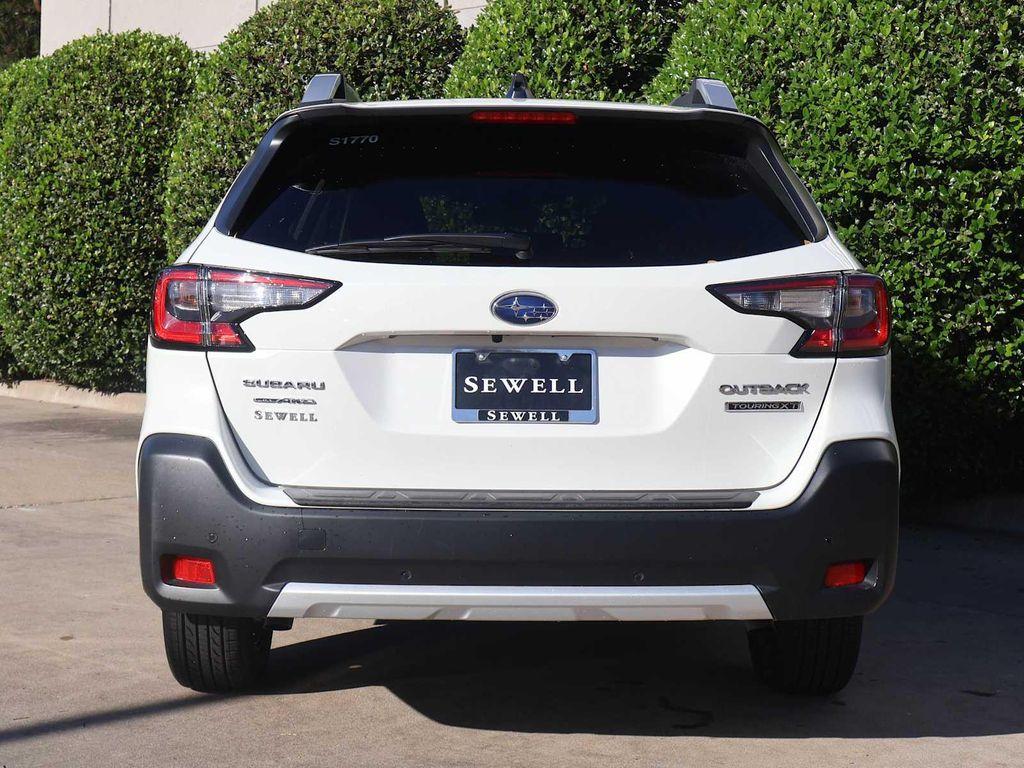 used 2025 Subaru Outback car, priced at $42,991