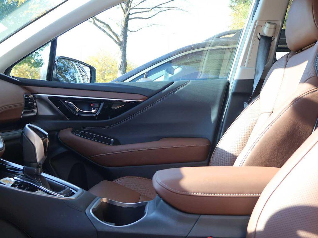 used 2025 Subaru Outback car, priced at $42,991