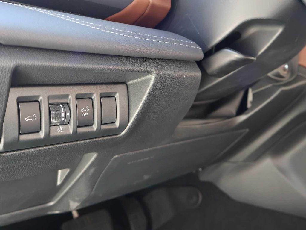 used 2025 Subaru Outback car, priced at $42,991