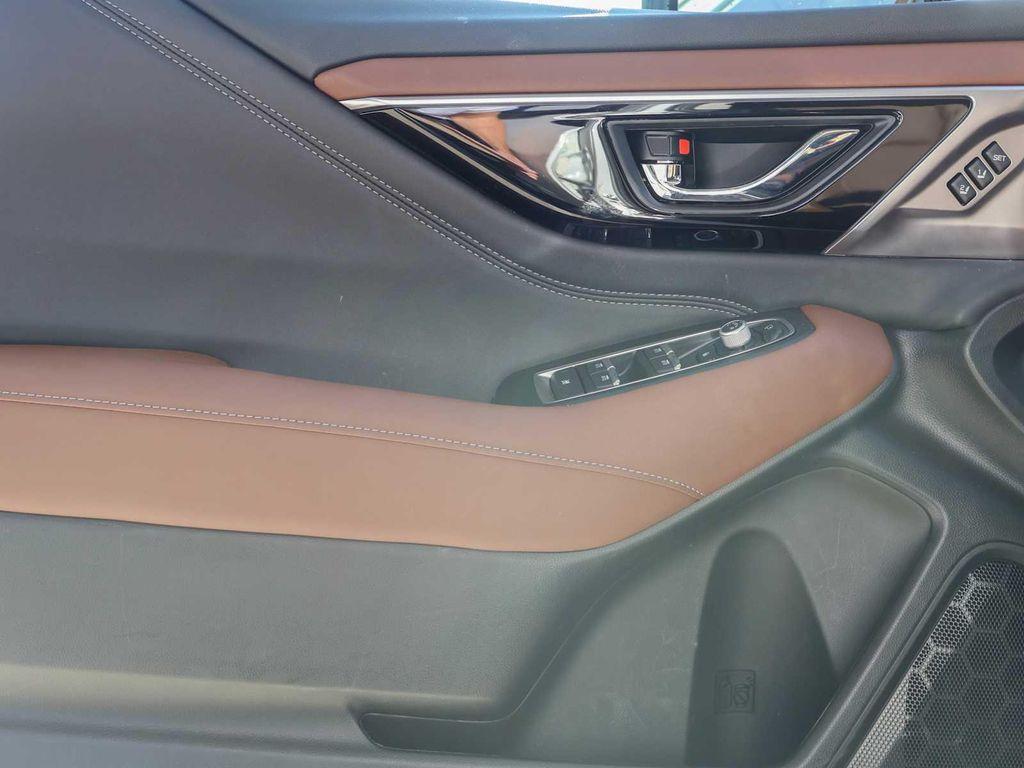 used 2025 Subaru Outback car, priced at $42,991