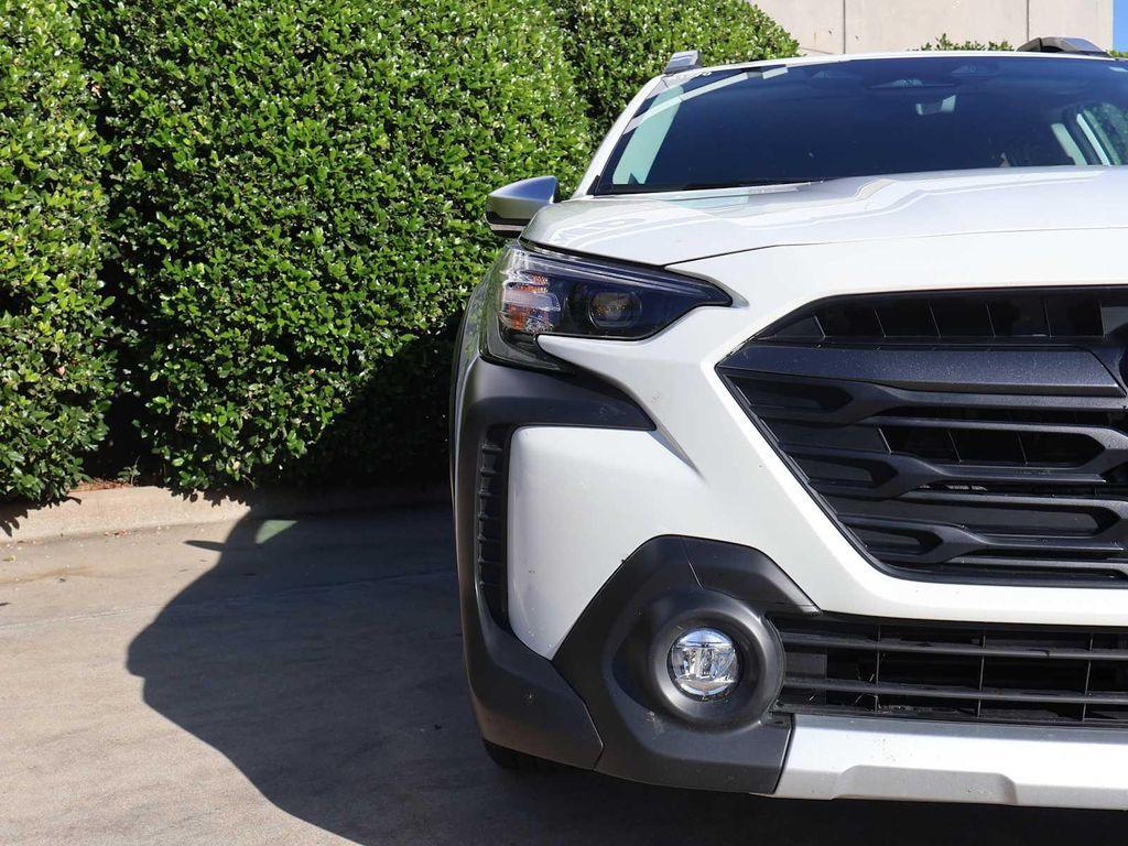 used 2025 Subaru Outback car, priced at $42,991