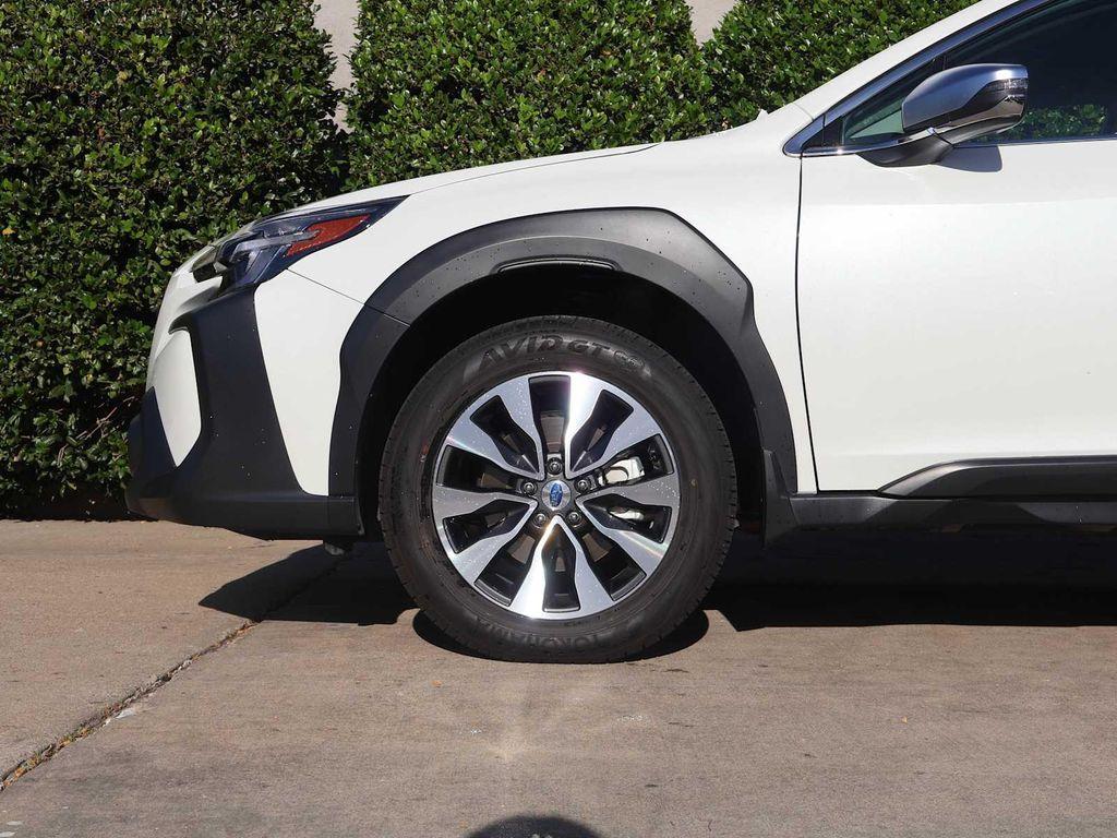 used 2025 Subaru Outback car, priced at $42,991