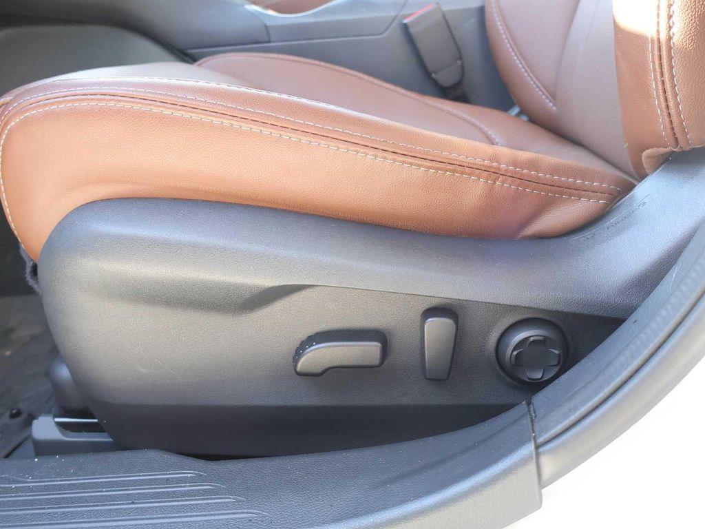 used 2025 Subaru Outback car, priced at $42,991