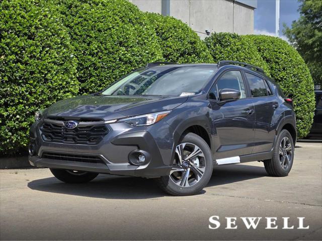 new 2025 Subaru Crosstrek car, priced at $30,912