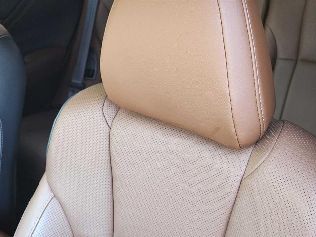 used 2020 Subaru Outback car, priced at $28,995