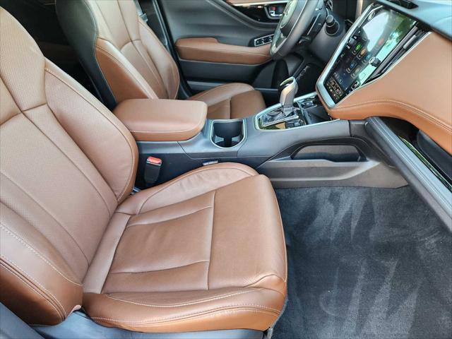 used 2020 Subaru Outback car, priced at $28,995