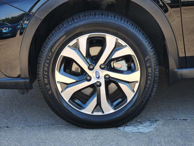 used 2020 Subaru Outback car, priced at $28,995