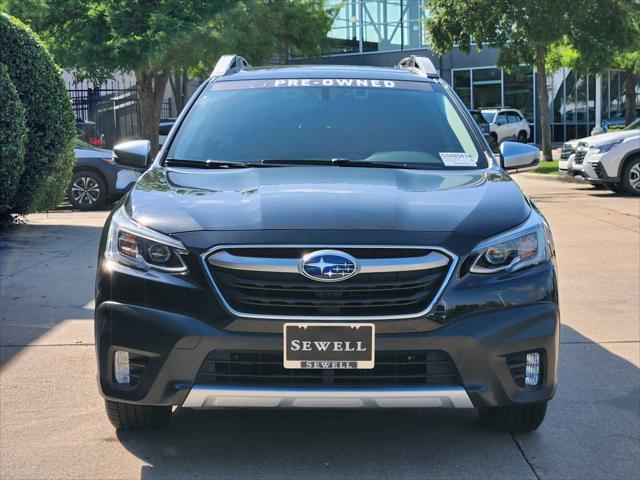 used 2020 Subaru Outback car, priced at $28,995