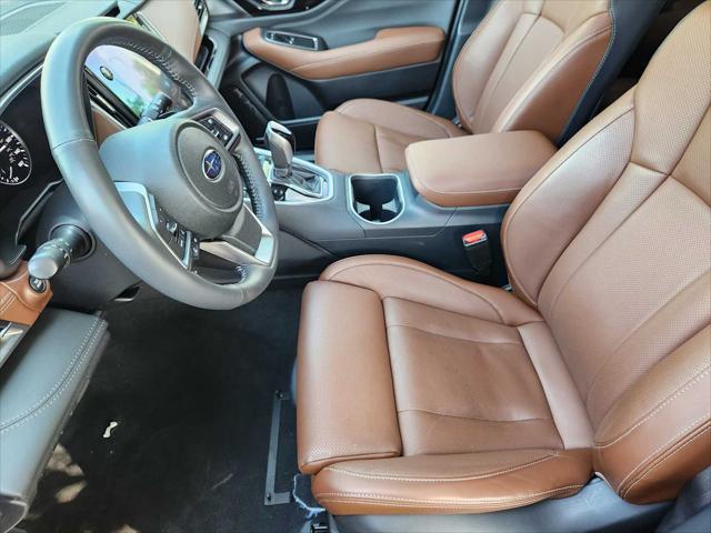 used 2020 Subaru Outback car, priced at $28,995