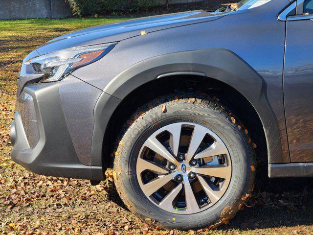 new 2025 Subaru Outback car, priced at $35,324