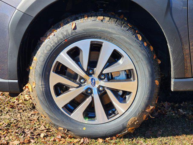 new 2025 Subaru Outback car, priced at $35,324