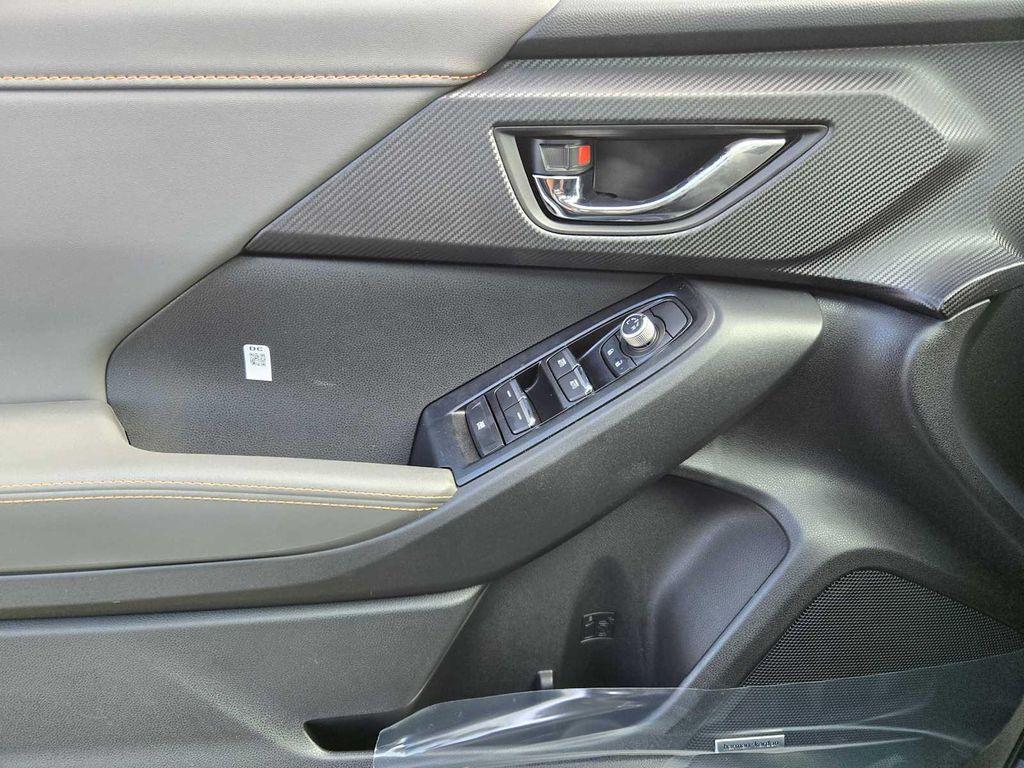 new 2025 Subaru Crosstrek car, priced at $34,271