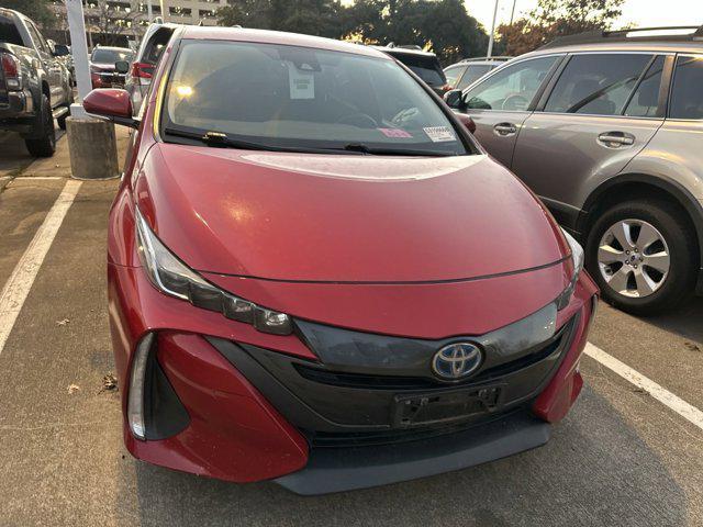 used 2020 Toyota Prius Prime car, priced at $19,991