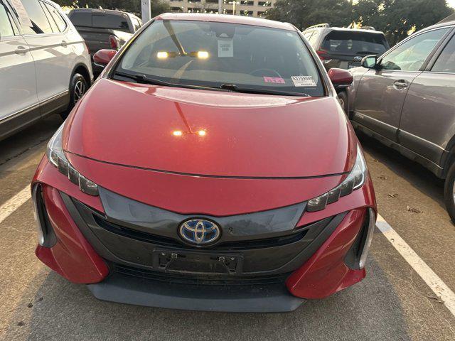 used 2020 Toyota Prius Prime car, priced at $19,991