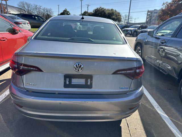 used 2019 Volkswagen Jetta car, priced at $15,991