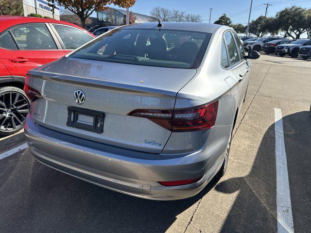 used 2019 Volkswagen Jetta car, priced at $15,991