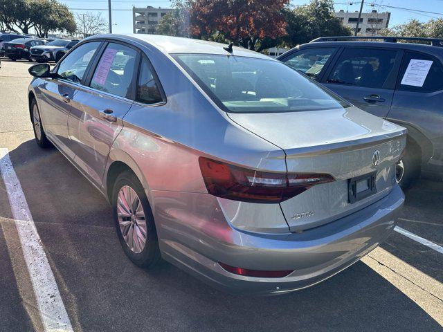 used 2019 Volkswagen Jetta car, priced at $15,991