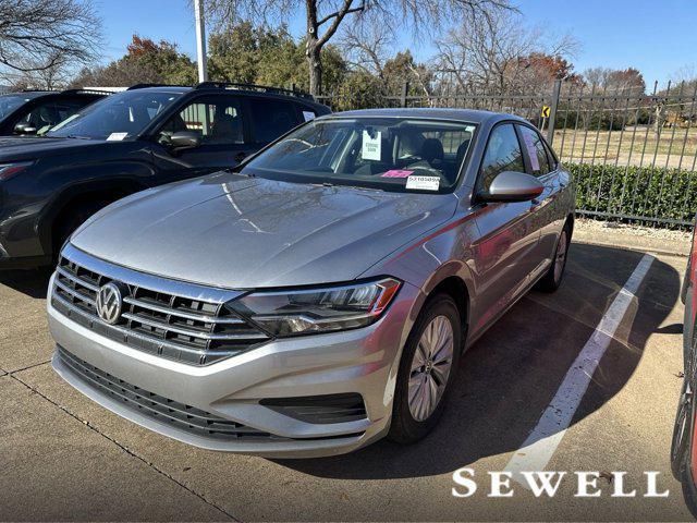 used 2019 Volkswagen Jetta car, priced at $15,991