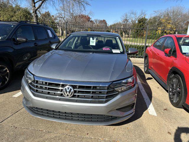 used 2019 Volkswagen Jetta car, priced at $15,991