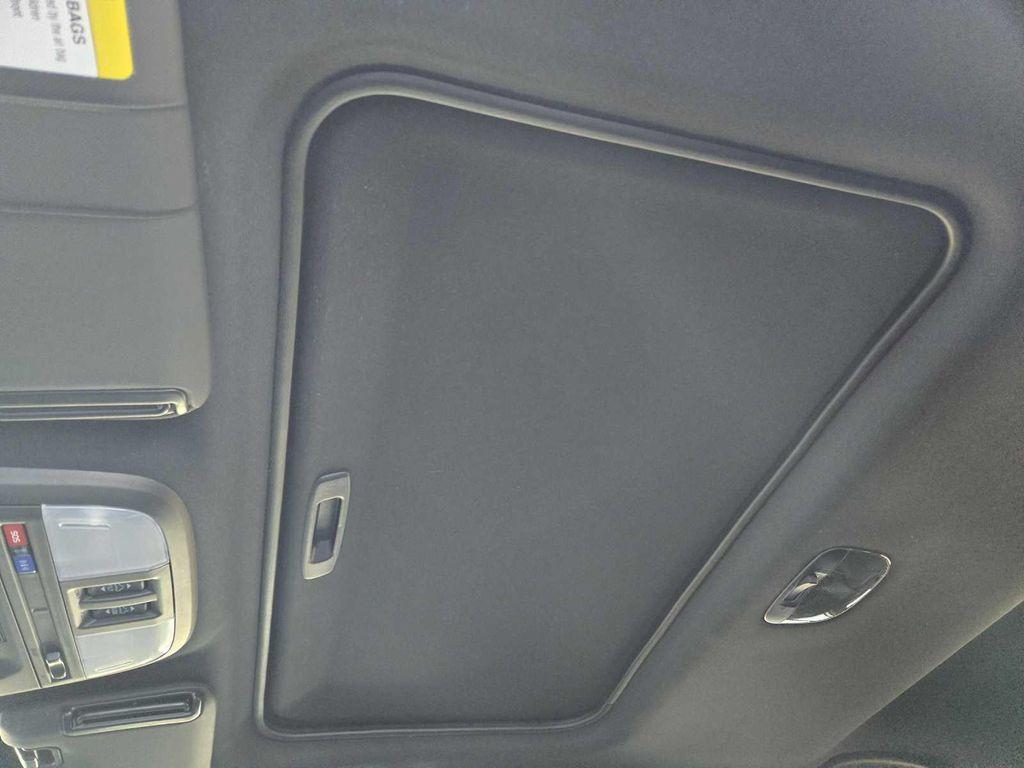 new 2025 Subaru Crosstrek car, priced at $35,827