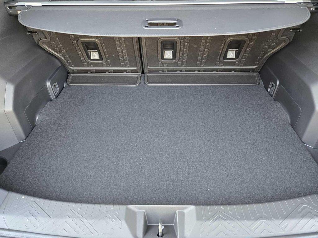 new 2025 Subaru Crosstrek car, priced at $35,827