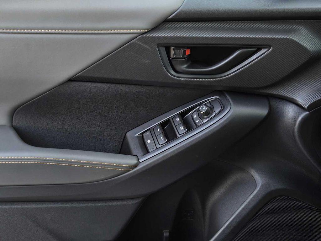 new 2025 Subaru Crosstrek car, priced at $35,827