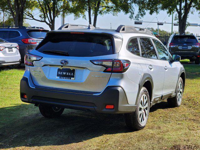 new 2025 Subaru Outback car, priced at $36,093