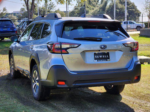 new 2025 Subaru Outback car, priced at $36,093