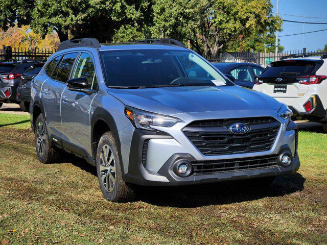 new 2025 Subaru Outback car, priced at $36,093