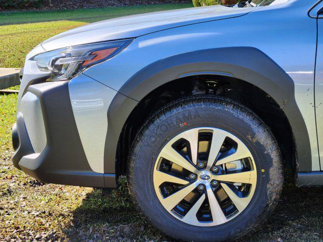 new 2025 Subaru Outback car, priced at $36,093