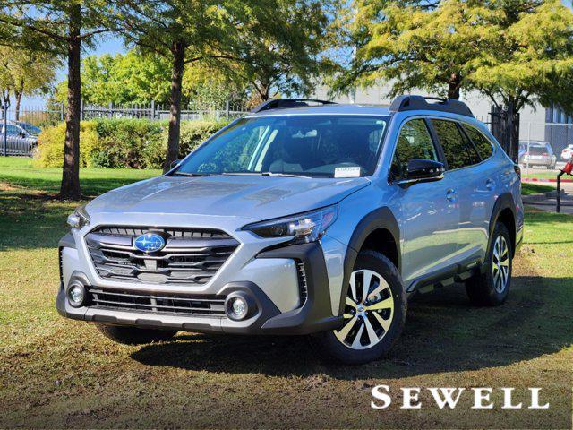 new 2025 Subaru Outback car, priced at $36,093