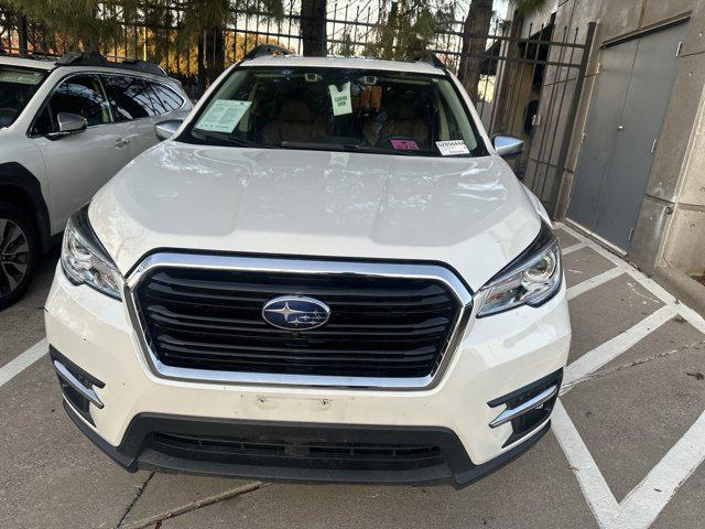 used 2021 Subaru Ascent car, priced at $30,991