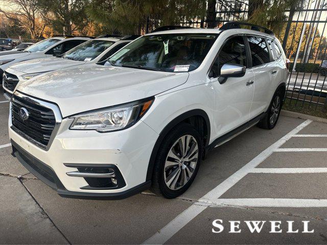 used 2021 Subaru Ascent car, priced at $30,991